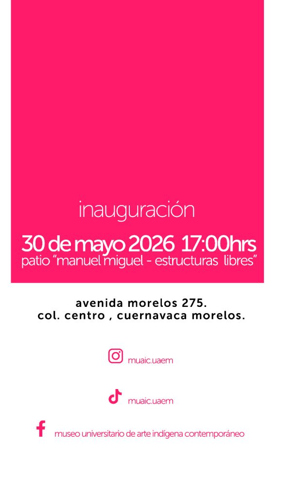 Inauguración “Dependencia” de Manuel Miguel
